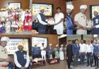 National Bharat Bhushan Awards 2025 Concluded in Pune