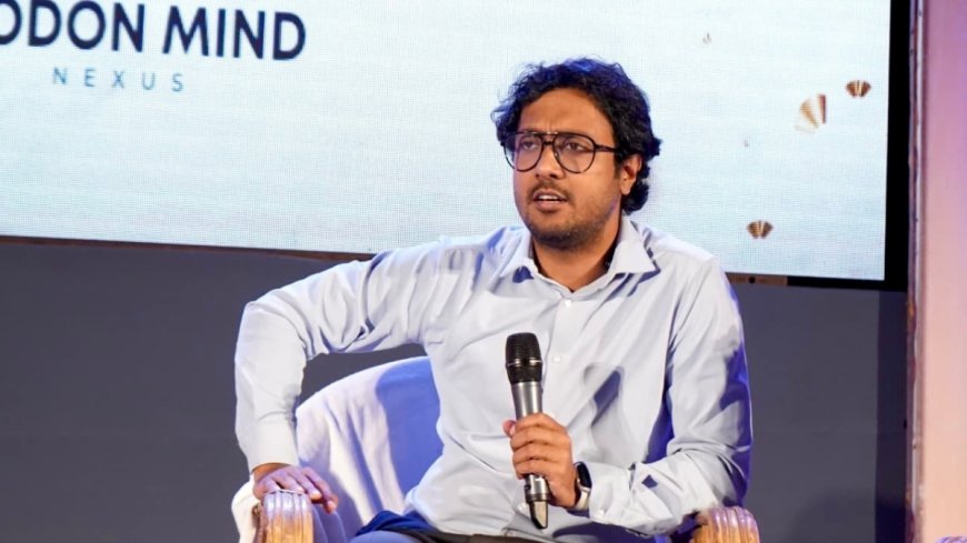 From Agartala to Global Innovation: How Tripura’s First Neurotech Startup is Bridging Brain Science with Grassroots Impact
