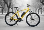 CRUZIO BIKES Receives Order for 230 Electric Bicycles from Himachal Pradesh Development Department