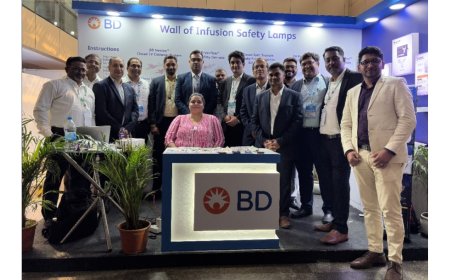 BD and INS Celebrate Nursing Excellence at the 13th Annual INS National Conference 2025