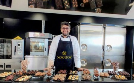 Nihar Negandhi’s Xokatoz & the New Emotion-Led Era of Luxury Chocolate