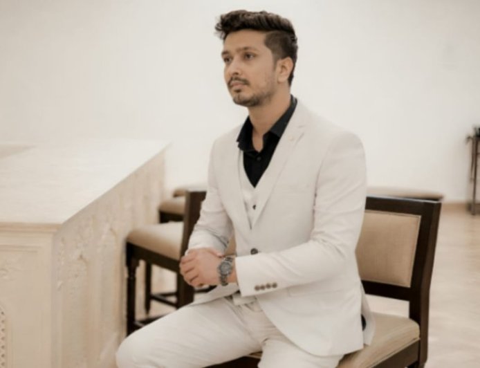 From Vision to Legacy The Evolution of Abhishek Dubey