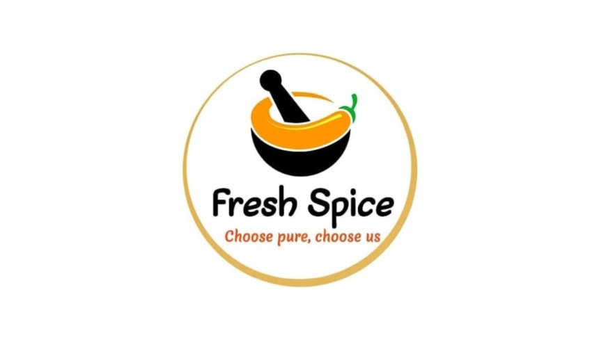 Fresh Spice: From a Village Startup to a Market Leader — A Five-Year Journey of Quality, Trust & Expertise