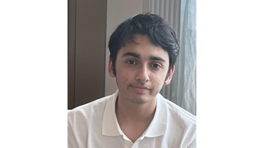 The Global Citizen: Mumbai’s Romeer Rao Forges a Path to University of Southern California