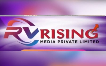 Top PR Firms in India Why RV Rising Media Is Becoming a Go-To PR Firm for Media Coverage in India