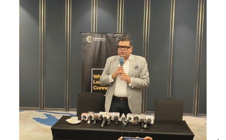 CorporateConnections India to Host the Big Hairy Audacious Forum (BHAF)